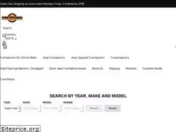 Sites similar to precisionautoinjectors.com
