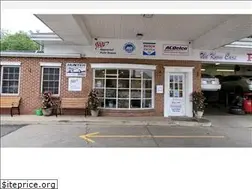 Sites similar to precisionautomotiveny.com