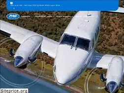 Sites similar to precisionaviationgroup.com