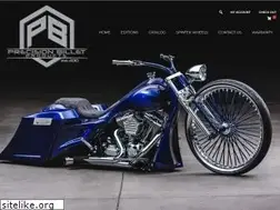 Sites similar to precisionbillet.co