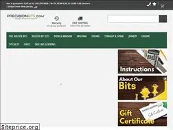 Sites similar to precisionbits.com