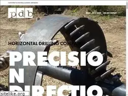 Sites similar to precisionbore.com