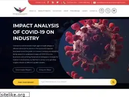 Sites similar to precisionbusinessinsights.com