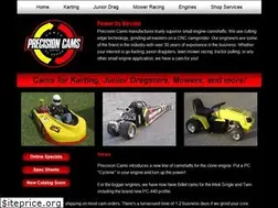 Sites similar to precisioncams.com