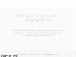 Sites similar to precisioncapital.com