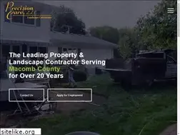 Sites similar to precisioncarellc.com