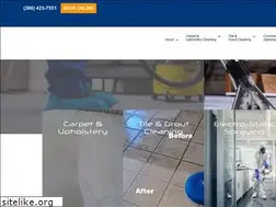 Sites similar to precisioncarpetcleaner.com
