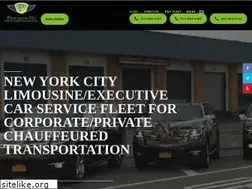 Sites similar to precisioncarsny.com
