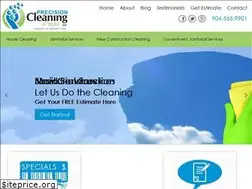 Sites similar to precisionclean.net