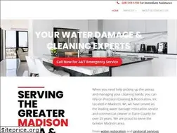 Sites similar to precisioncleanandrestore.com