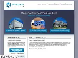 Sites similar to precisioncleaning.ca