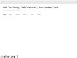 Sites similar to precisionclubs.com
