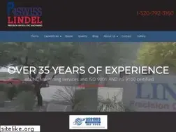 Sites similar to precisioncncmachining.com