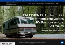 Sites similar to precisioncoach.com