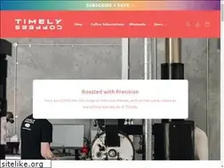 Sites similar to precisioncoffee.com.au