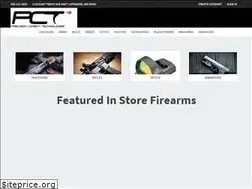 Sites similar to precisioncombatarms.com
