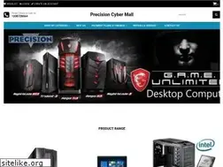 Sites similar to precisioncomputerstore.com.au