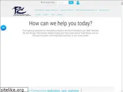 Sites similar to precisioncomputing.net