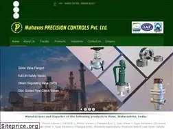 Sites similar to precisioncontrolsindia.com