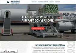 Sites similar to precisionconversions.com