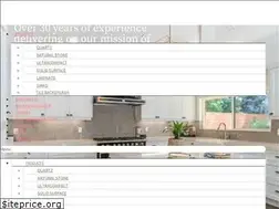 Sites similar to precisioncountertops.com