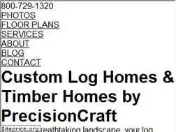Sites similar to precisioncraft.com