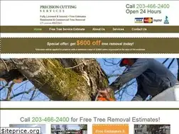 Sites similar to precisioncuttingservicesct.com