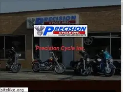 Sites similar to precisioncyclerockford.com