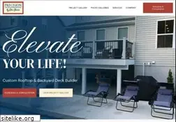 Sites similar to precisiondecks-remodeling.com