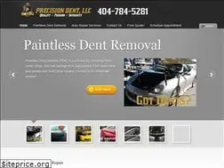 Sites similar to precisiondent.com