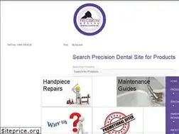 Sites similar to precisiondental.ca