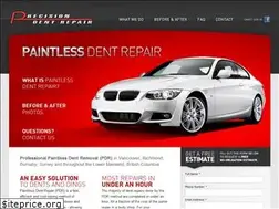 Sites similar to precisiondents.ca