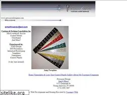 Sites similar to precisiondesignin.com