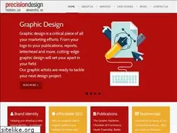 Sites similar to precisiondesignonline.com