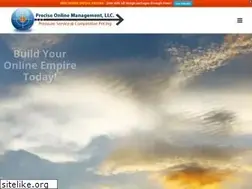 Sites similar to precisiondigital-llc.com