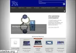 Sites similar to precisiondistributing.com