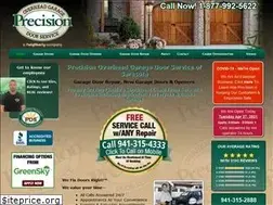 Sites similar to precisiondoor-swfl.com