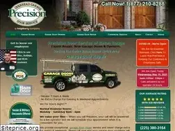 Sites similar to precisiondoorbatonrouge.com