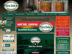 Sites similar to precisiondoorsanantonio.com