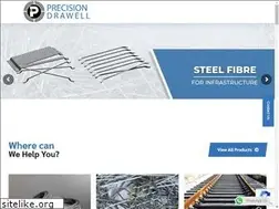 Sites similar to precisiondrawell.com