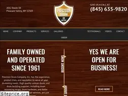 Sites similar to precisiondrum.com