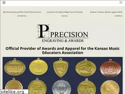 Sites similar to precisionea.com