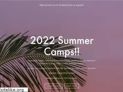 Sites similar to precisionelitegymnastics.com