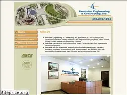 Sites similar to precisioneng.us
