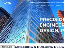 Sites similar to precisionengineeringpc.com