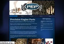 Sites similar to precisionengineparts.com
