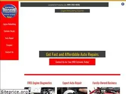 Sites similar to precisionenginerebuilding.com