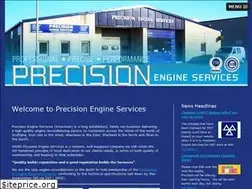 Sites similar to precisionengineservices.co.uk