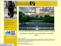Sites similar to precisioneq.net