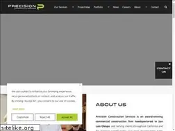 Sites similar to precisiones.com